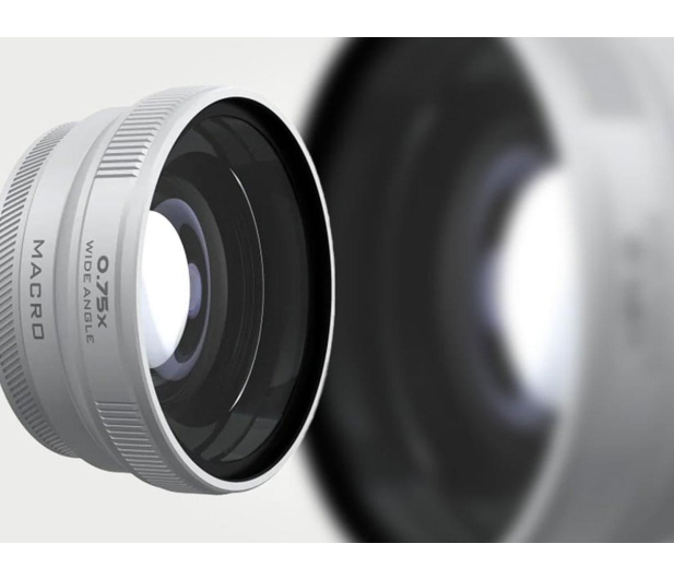Freewell Obiektyw szerokokątny i makro do Fuji X100VI/X100V - 1504341 - zdjęcie 3
